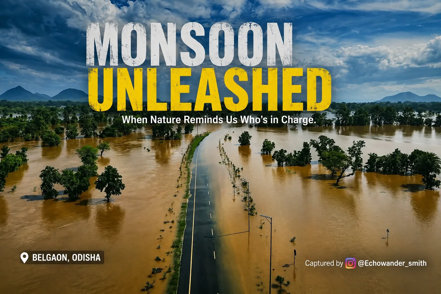 Why Is India's Monsoon Becoming a Disaster Instead of a Blessing?